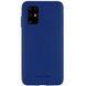 Защитный чехол Molan Cano Smooth для Samsung G985F Galaxy S20 Plus Синий