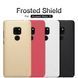 Захисний чохол Nillkin Frosted Shield для Huawei Mate 20 Чорний