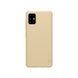 Защитный чехол Nillkin Frosted Shield для Samsung A515F Galaxy A51 2020 Золотистый