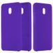 Защитный чехол Original Liquid Case для Xiaomi Redmi 8A Фиолетовый