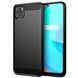 Захисний чохол Slim TPU для Realme C11 Чорний