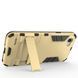 Защитный чехол Strong Guard для LG Q6 / Q6a / Q6 Prime Navy