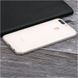 Захисний чохол TPU Matte для Huawei Y6 2018 / Huawei Y6 Prime 2018 / Huawei Honor 7A Pro Білий