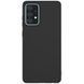 Захисний чохол TPU Matte для Samsung Galaxy A33 5G Чорний