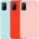 Захисний чохол TPU Softon для Oppo A52 / A72 / A92 Синій