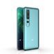 Защитный чехол X-level Antislip для Xiaomi Mi 10 Pro