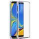 Защитный чехол Crystal Protect для Samsung A750 Galaxy A7 2018