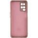 Захисний чохол Lakshmi Case Full Camera для Oppo A54 4G Бежевий