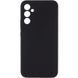 Захисний чохол Lakshmi Case Full Camera для Samsung Galaxy A34 5G Чорний