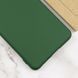 Захисний чохол Lakshmi Case Full Camera для Xiaomi Redmi Note 13 Pro 4G / Poco M6 Pro 4G Зелений
