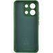 Захисний чохол Lakshmi Case Full Camera для Xiaomi Redmi Note 13 Pro 4G / Poco M6 Pro 4G Зелений