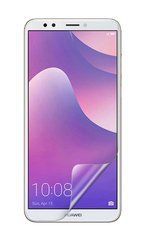 Защитная пленка (Hydrogel) для Huawei Y9 2018