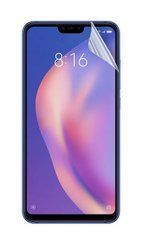 Защитная пленка (Hydrogel) для Xiaomi Mi8 Lite