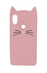 Захисний чохол Kitty для Xiaomi Redmi S2 Рожевий