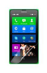 Защитная пленка (Hydrogel) для Nokia X2
