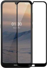 Захисне скло 3D Plus для Nokia 1.3 2020 Чорний