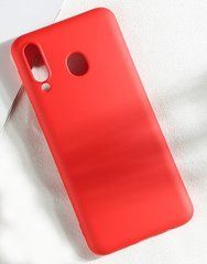 Захисний чохол X-level Dynamic для Samsung A207F Galaxy A20S Червоний