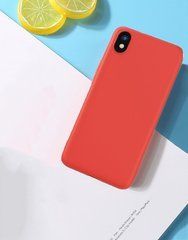 Защитный чехол X-level Dynamic для Xiaomi Redmi 7A Красный