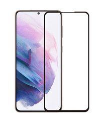 Защитное стекло 3D Plus для Samsung M526 Galaxy M52 / M625F Galaxy M62 Черный