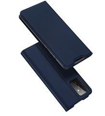 Чохол-книжка Dux Ducis для Samsung Galaxy A52 2021 / A52s 5G Синій