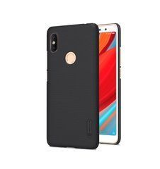 Захисний чохол Nillkin Frosted Shield для Xiaomi Redmi S2 Чорний