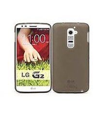 Чехол TPU Ordinary для LG G2 D802 Серый