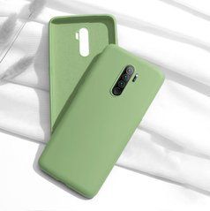 Захисний чохол X-level Dynamic для Xiaomi Redmi Note 8 Pro Зелений
