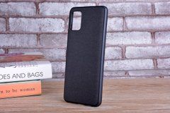 Захисний чохол Aioria Tissol для Samsung M515F Galaxy M51 Чорний