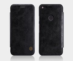 Чохол-книжка Nillkin Qin для Google Pixel XL Чорний