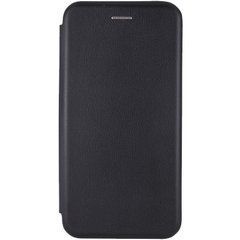 Чехол-книжка Protective для Xiaomi Redmi 10 Черный