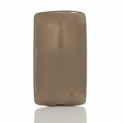 Чехол TPU Ordinary для LG L Fino Dual D295 Серый