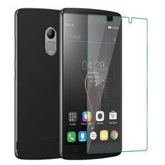 Захисна плівка Logarm Clear для Lenovo A7010 X3 Lite