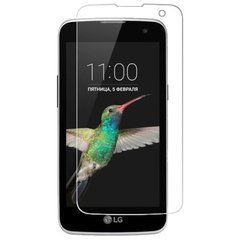 Защитная пленка Logarm Clear для LG K4 / K130E