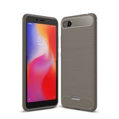 Захисний чохол iPaky Slim TPU для Xiaomi Redmi 6A Сірий
