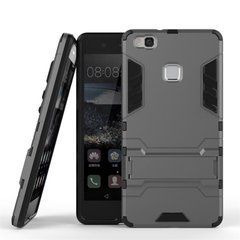 Защитный чехол Strong Guard для Huawei P9 Lite Серый