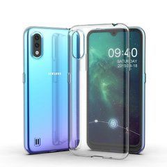 Защитный чехол X-level Antislip для Samsung A015F Galaxy A01