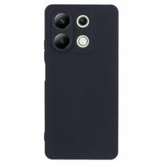 Захисний чохол Liquid Case Full Camera для Xiaomi Redmi Note 13 4G Чорний