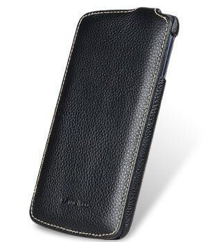 Чохол-фліп Melkco Jacka для Lenovo S920 Білий