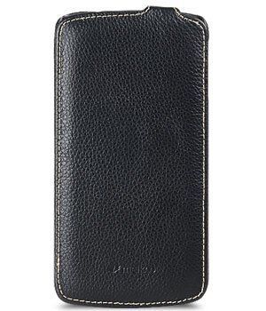 Чохол-фліп Melkco Jacka для Lenovo S920 Білий