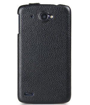 Чохол-фліп Melkco Jacka для Lenovo S920 Білий
