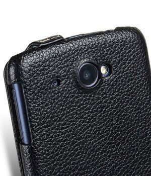 Чохол-фліп Melkco Jacka для Lenovo S920 Білий