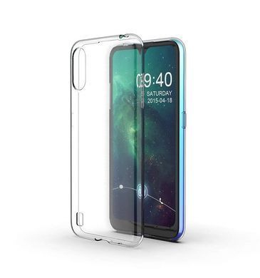 Защитный чехол X-level Antislip для Samsung A015F Galaxy A01