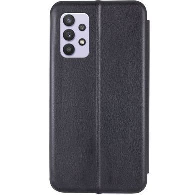 Чехол-книжка Protective для Samsung Galaxy A33 5G Черный