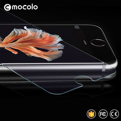 Захисне скло Mocolo для iPhone 6 Plus / iPhone 7 Plus / iPhone 8 Plus