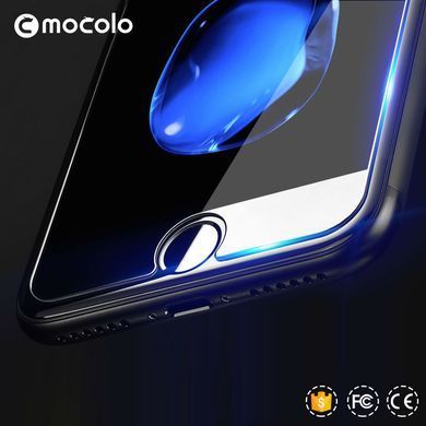 Захисне скло Mocolo для iPhone 6 Plus / iPhone 7 Plus / iPhone 8 Plus