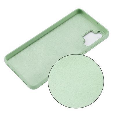 Захисний чохол Liquid Case Full Cover для Samsung Galaxy A52 2021 / A52s 5G Бірюзовий