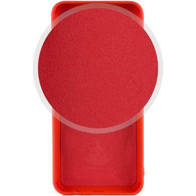 Захисний чохол Lakshmi Case Full Camera для Oppo A38 / A18 Червоний