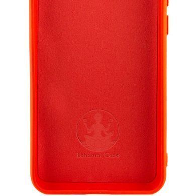 Захисний чохол Lakshmi Case Full Camera для Xiaomi Redmi A1 / Redmi A2 Червоний
