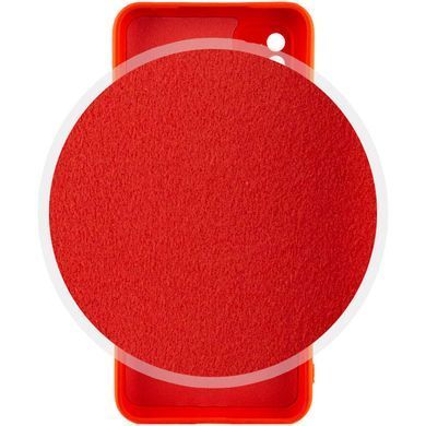 Захисний чохол Lakshmi Case Full Camera для Xiaomi Redmi A1 / Redmi A2 Червоний