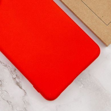 Захисний чохол Lakshmi Case Full Camera для Xiaomi Redmi A1 / Redmi A2 Червоний